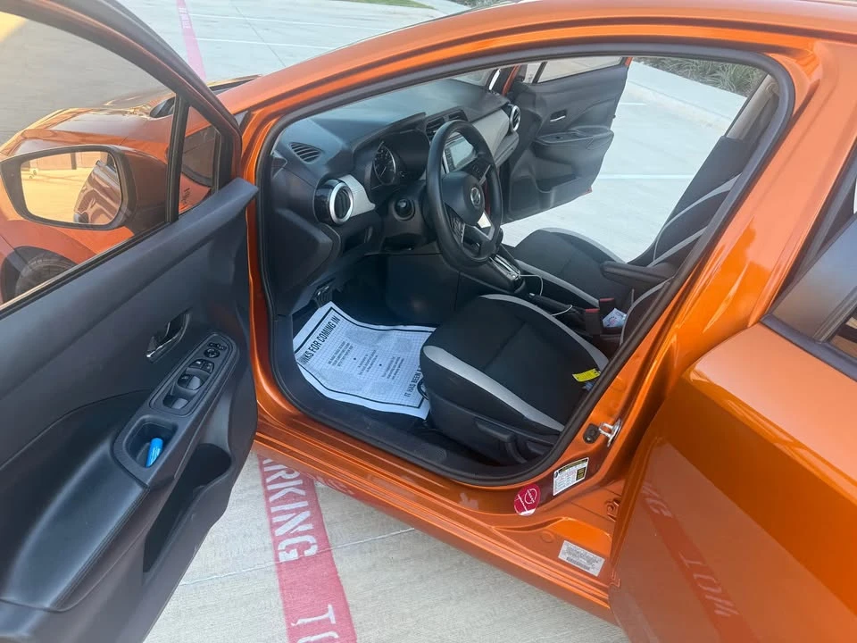 2020 Nissan Versa - Image 13 of 20