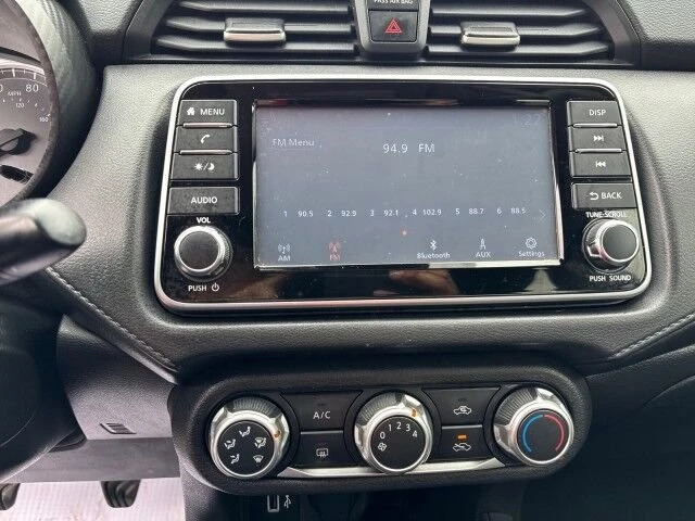 2020 Nissan Versa - Image 7 of 7