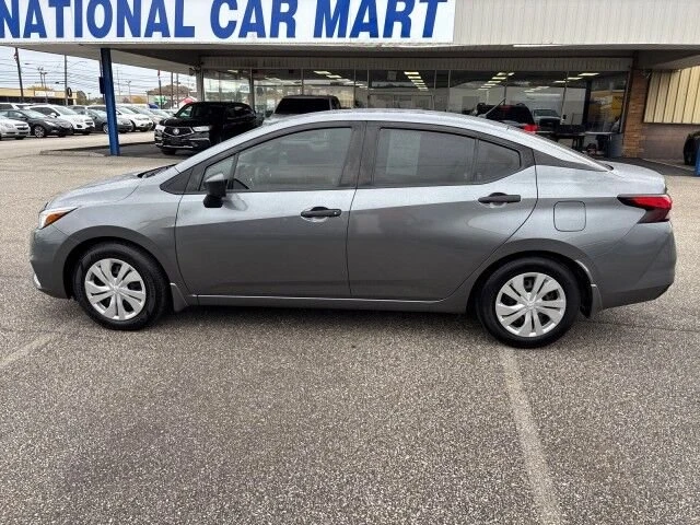 2020 Nissan Versa - Image 2 of 7