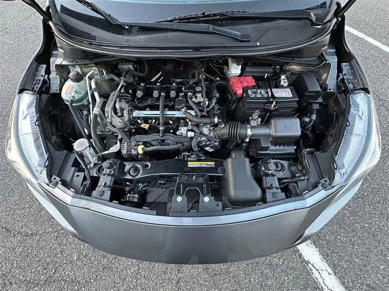 2020 Nissan Versa - Image 15 of 17