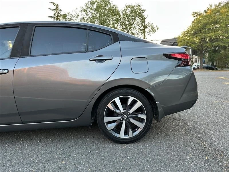 2020 Nissan Versa - Image 6 of 17