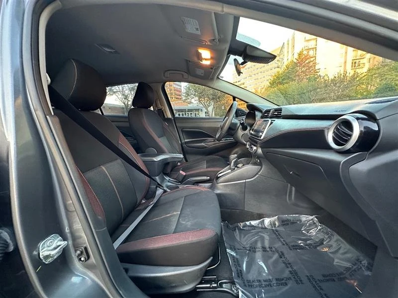 2020 Nissan Versa - Image 12 of 17