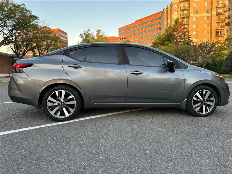 2020 Nissan Versa - Image 8 of 17