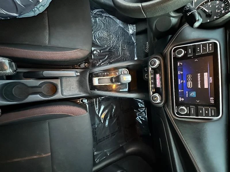 2020 Nissan Versa - Image 14 of 17
