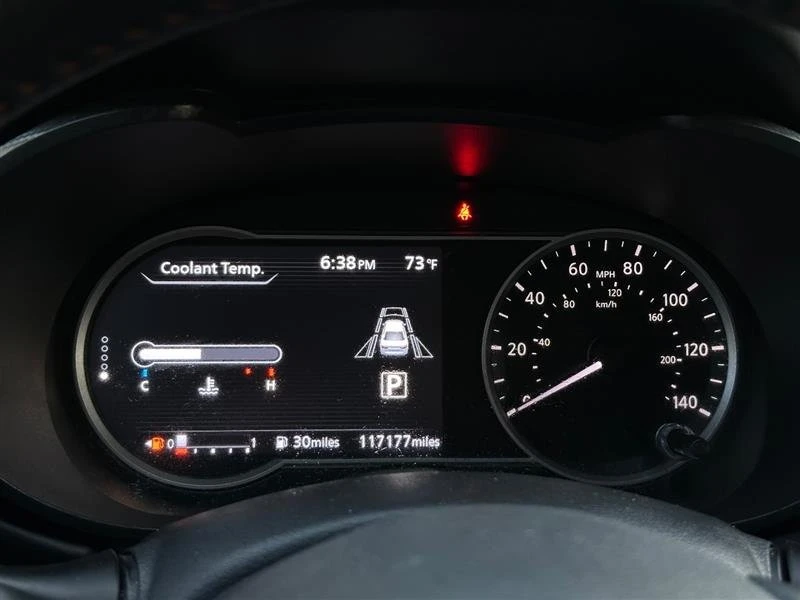 2020 Nissan Versa - Image 16 of 17