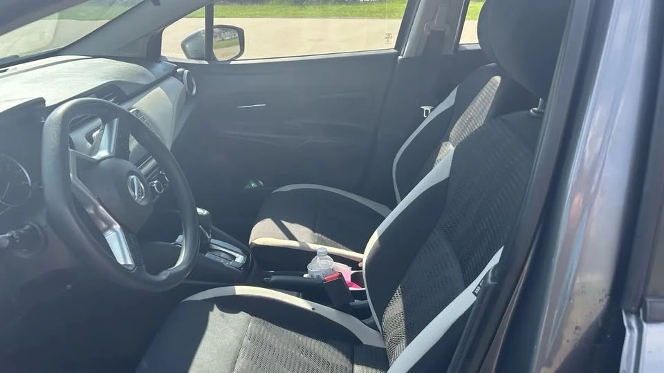 2020 Nissan Versa - Image 6 of 7
