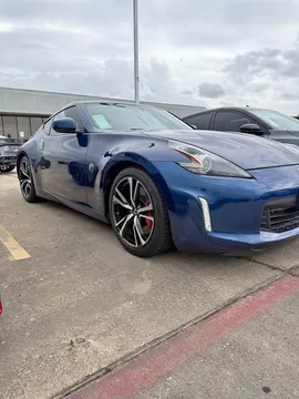 2020 Nissan Z Touring