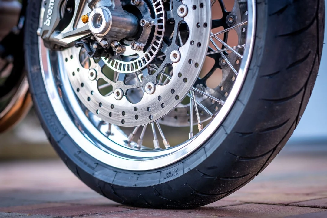 2020 Norton Commando - Image 20 of 30