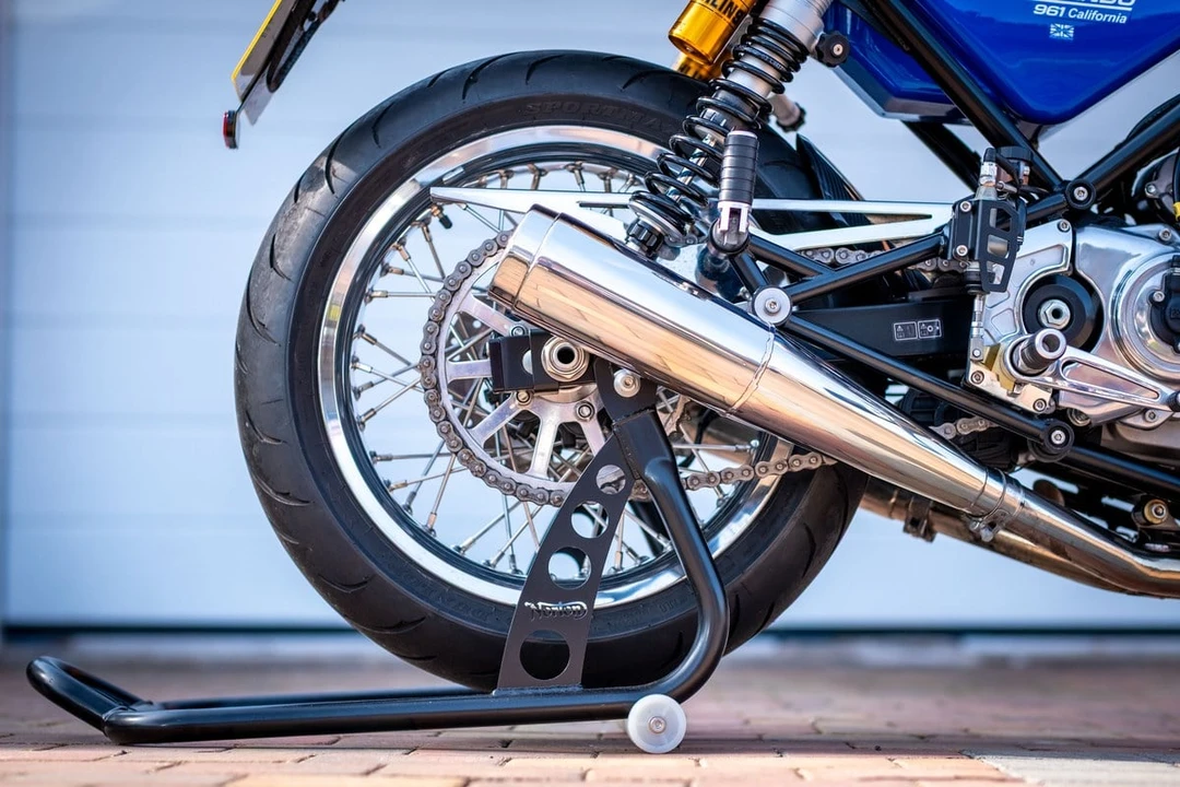 2020 Norton Commando - Image 17 of 30