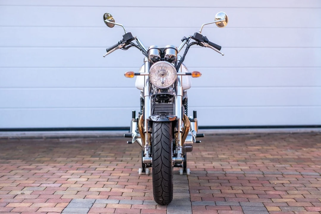 2020 Norton Commando - Image 14 of 30