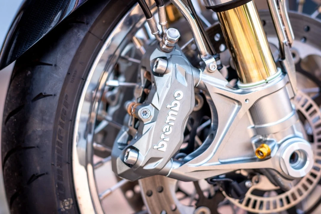 2020 Norton Commando - Image 28 of 30