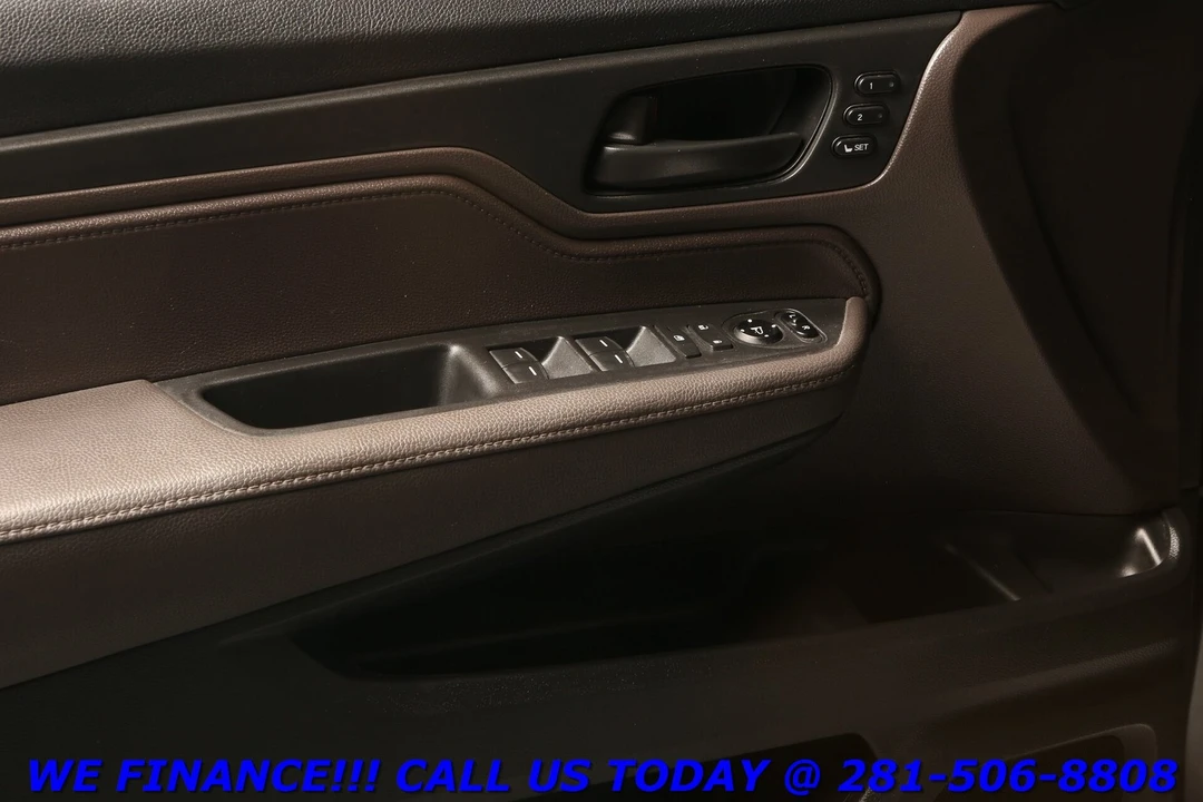 2020 Honda Odyssey - Image 9 of 21