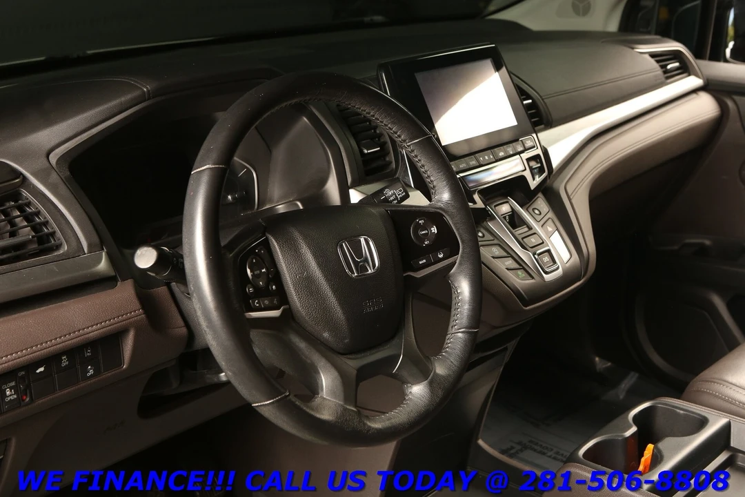 2020 Honda Odyssey - Image 10 of 21