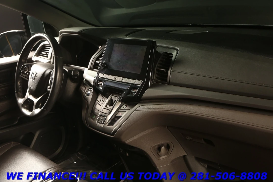 2020 Honda Odyssey - Image 19 of 21