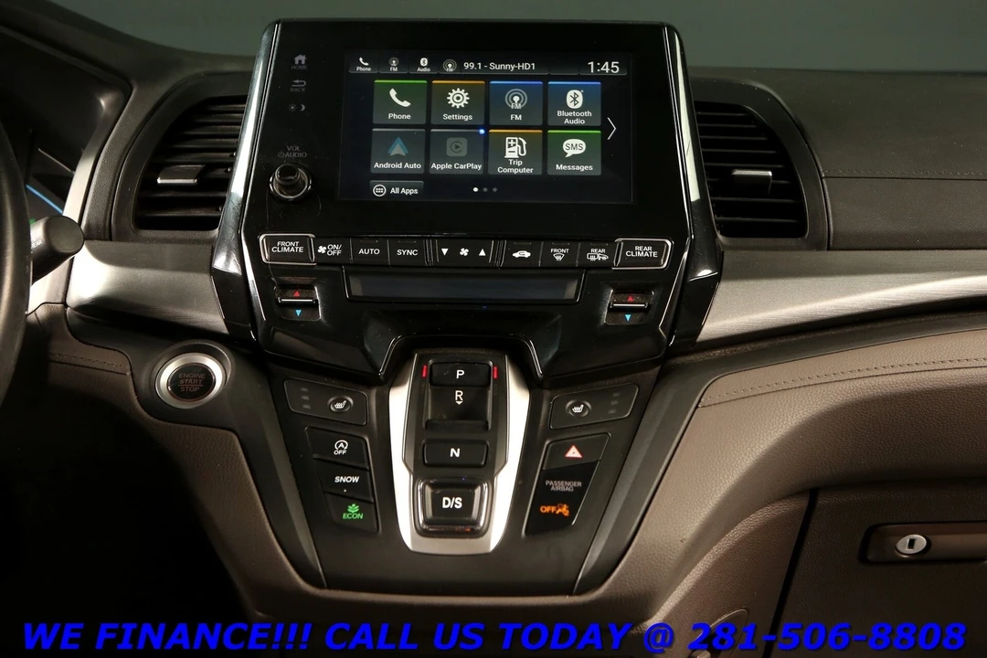 2020 Honda Odyssey - Image 17 of 21