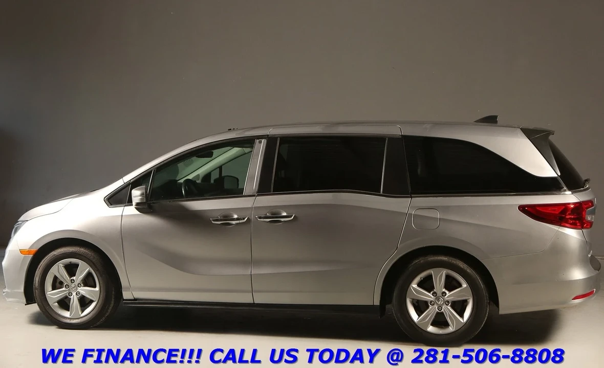 2020 Honda Odyssey - Image 4 of 21