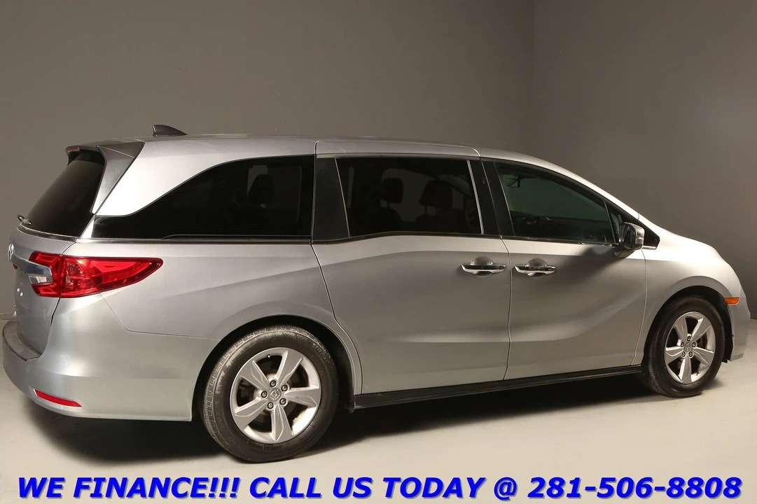 2020 Honda Odyssey - Image 6 of 21