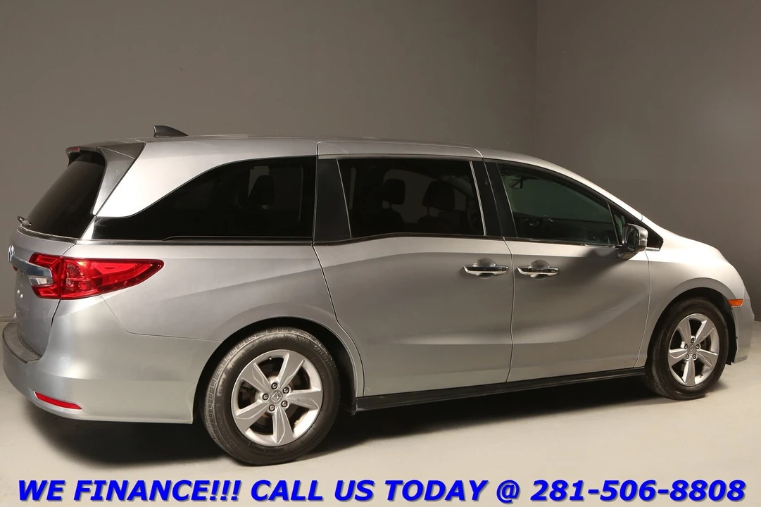 2020 Honda Odyssey - Image 6 of 21