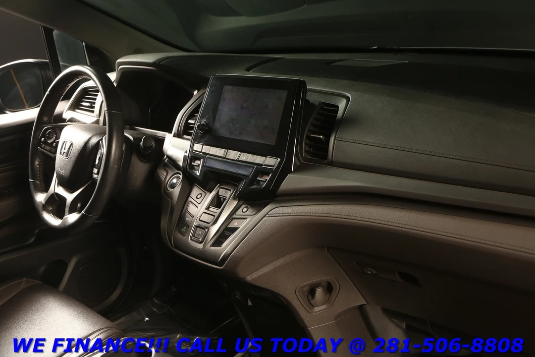 2020 Honda Odyssey - Image 19 of 21