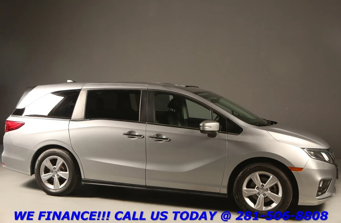 2020 Honda Odyssey - Image 7 of 21