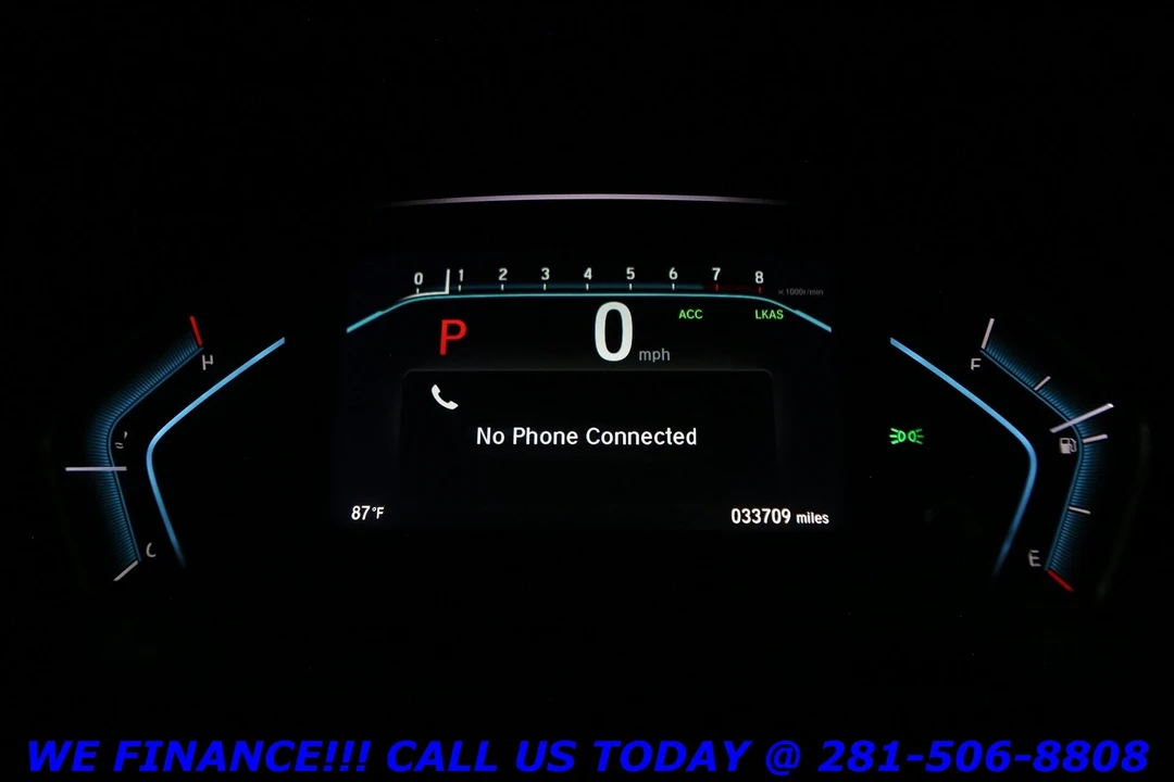 2020 Honda Odyssey - Image 15 of 21