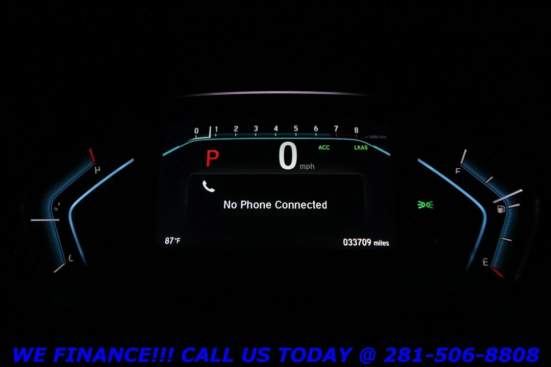 2020 Honda Odyssey - Image 15 of 21