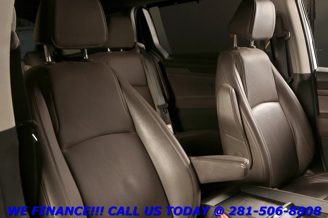 2020 Honda Odyssey - Image 20 of 21