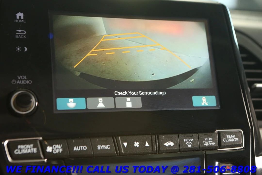 2020 Honda Odyssey - Image 18 of 21