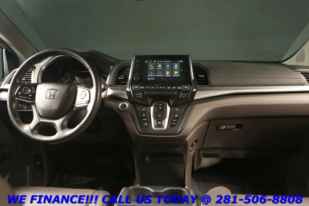 2020 Honda Odyssey - Image 3 of 21