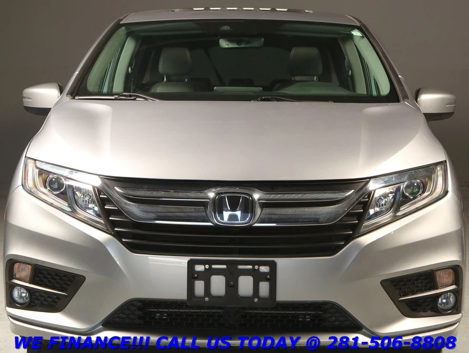 2020 Honda Odyssey - Image 8 of 21