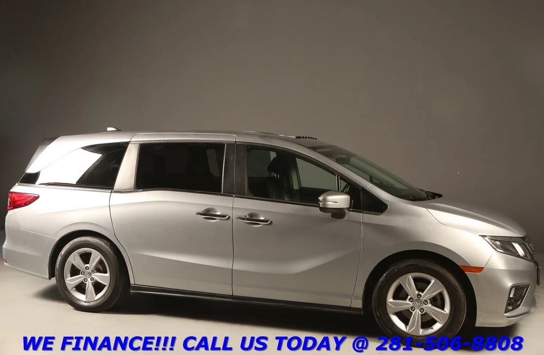 2020 Honda Odyssey - Image 7 of 21