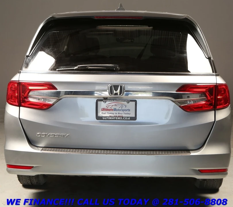 2020 Honda Odyssey - Image 5 of 21