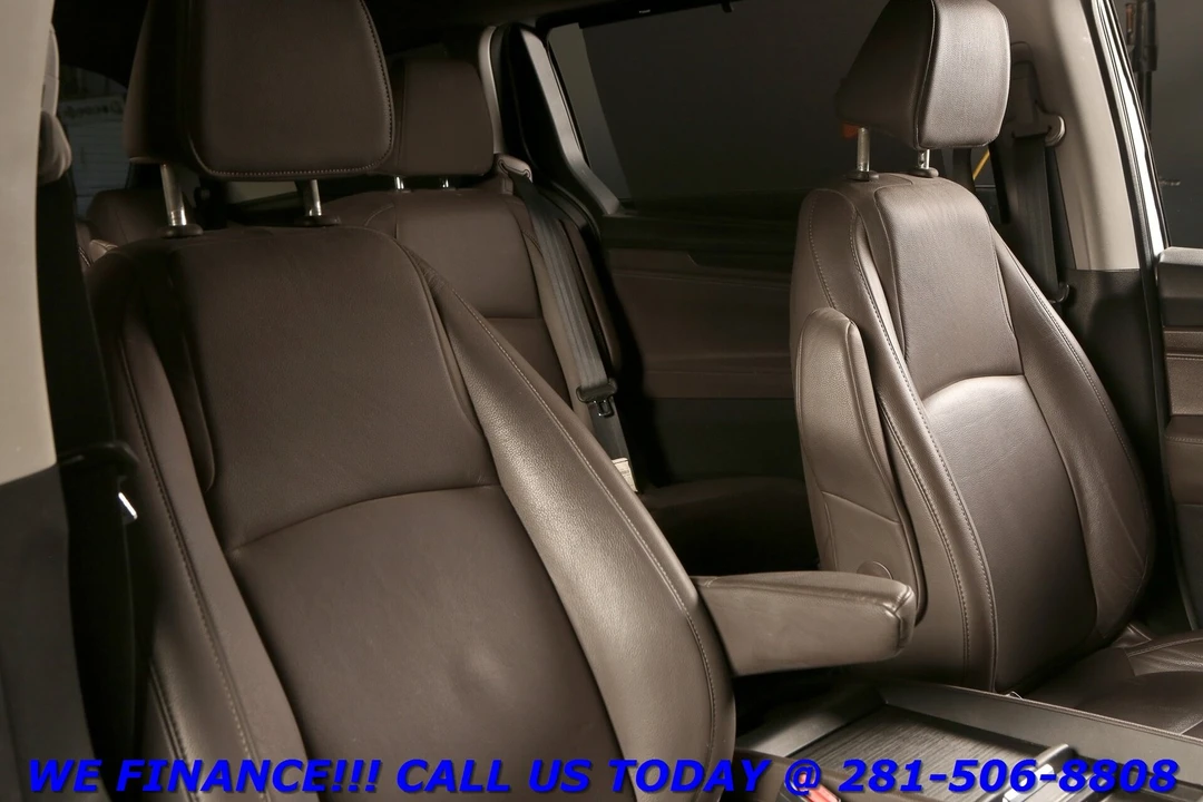 2020 Honda Odyssey - Image 20 of 21