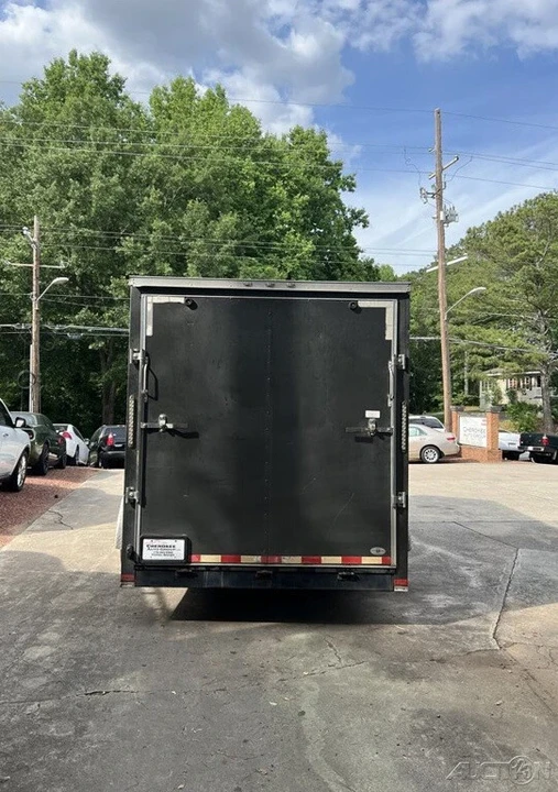 2020 Continental Cargo Trailer - Image 10 of 12