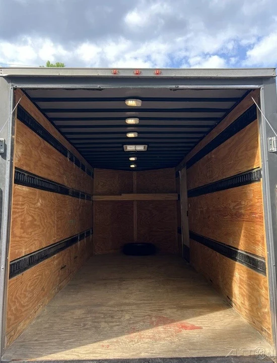 2020 Continental Cargo Trailer - Image 12 of 12