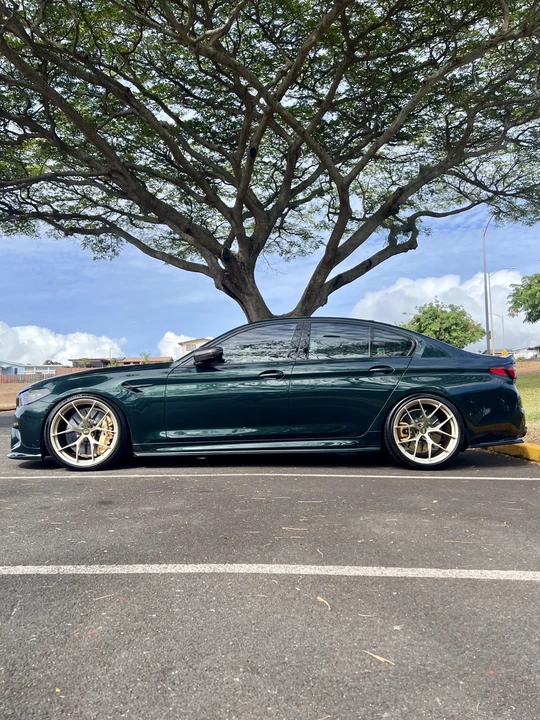 2020 BMW F90 M5 - Image 5 of 10