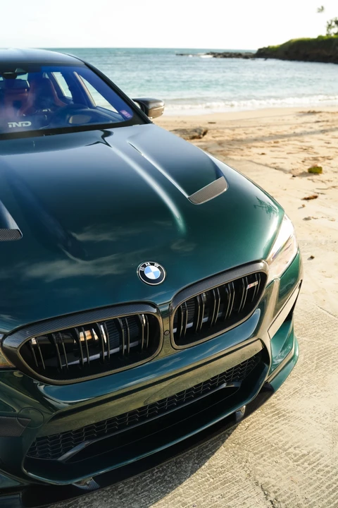 2020 BMW F90 M5 - Image 2 of 10