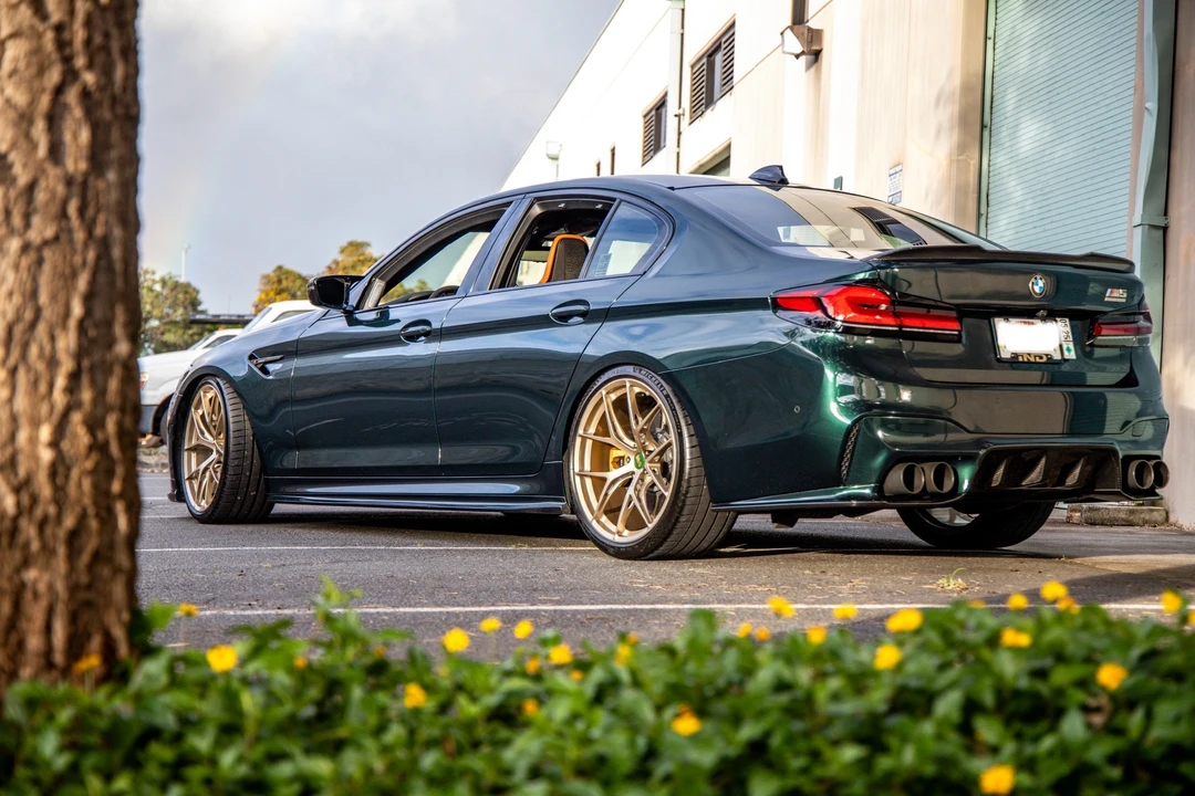 2020 BMW F90 M5 - Image 8 of 10