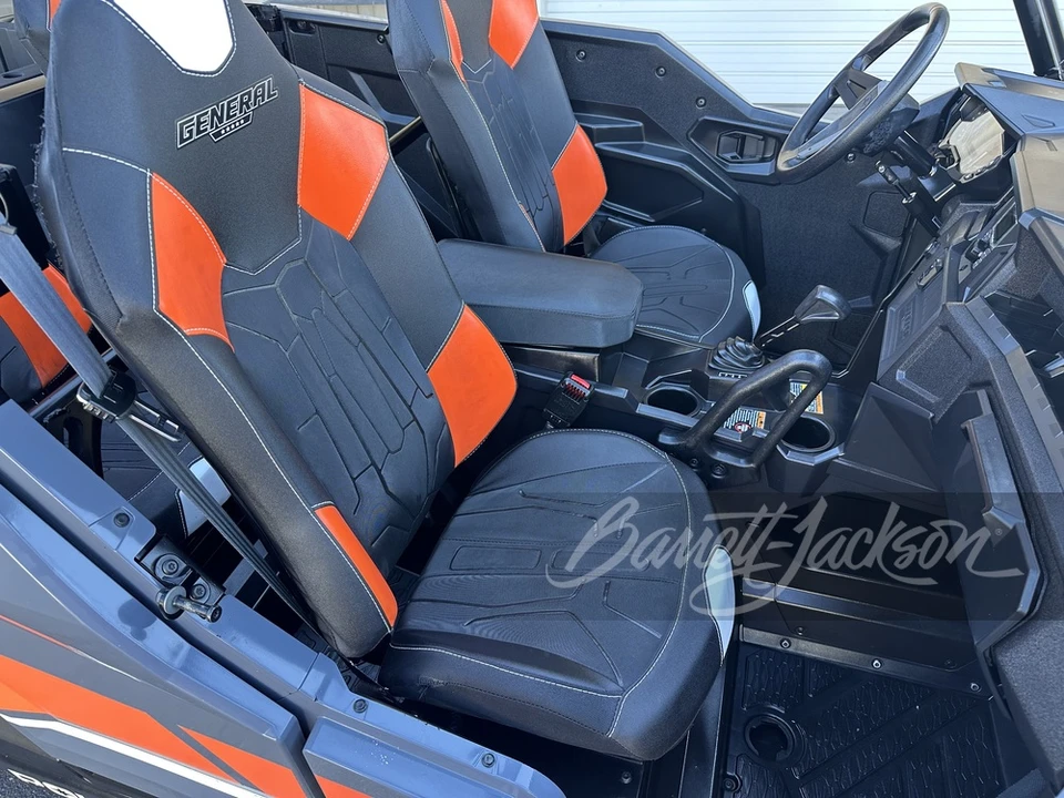 2020 Polaris - Image 4 of 18