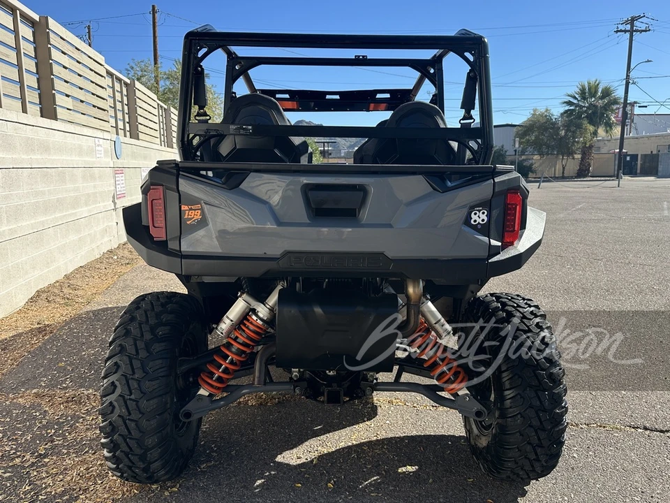 2020 Polaris - Image 9 of 18