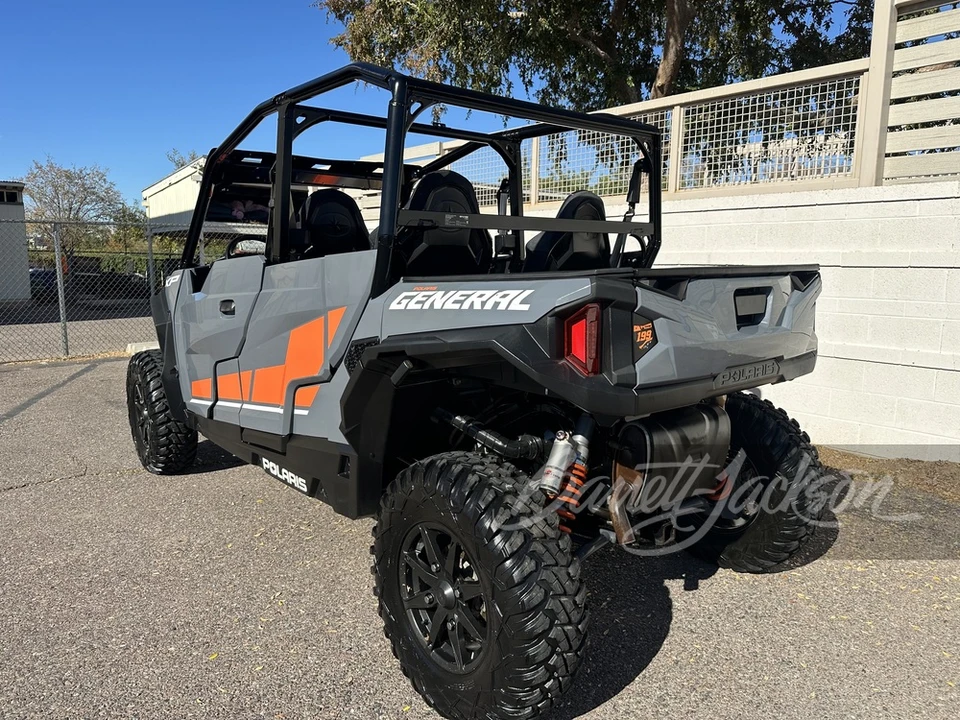 2020 Polaris - Image 12 of 18