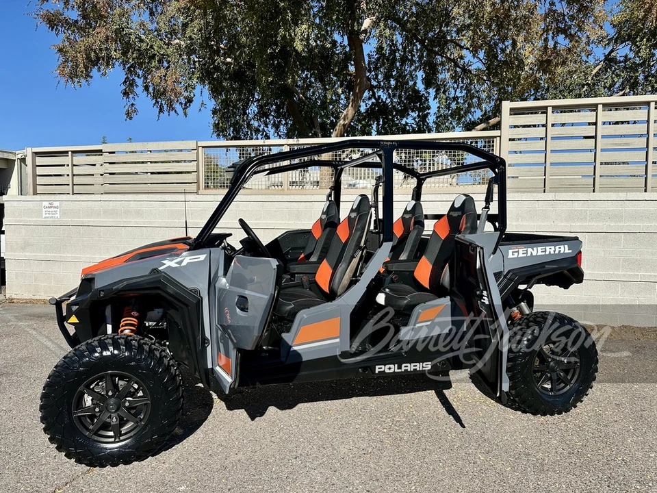 2020 Polaris - Image 15 of 18
