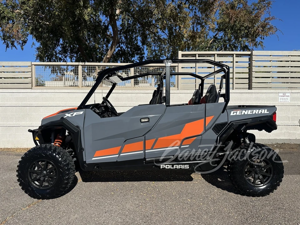 2020 Polaris - Image 17 of 18