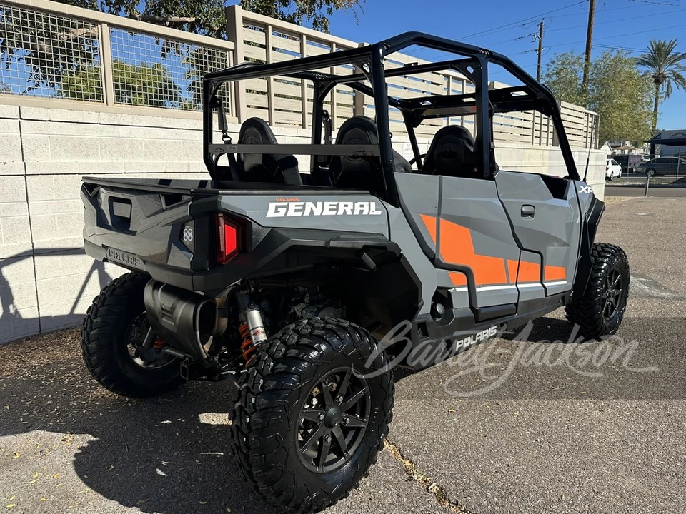 2020 Polaris - Image 2 of 18