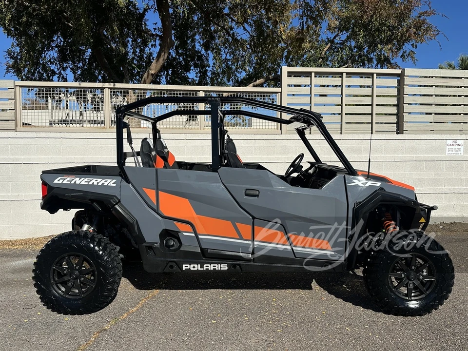 2020 Polaris - Image 5 of 18