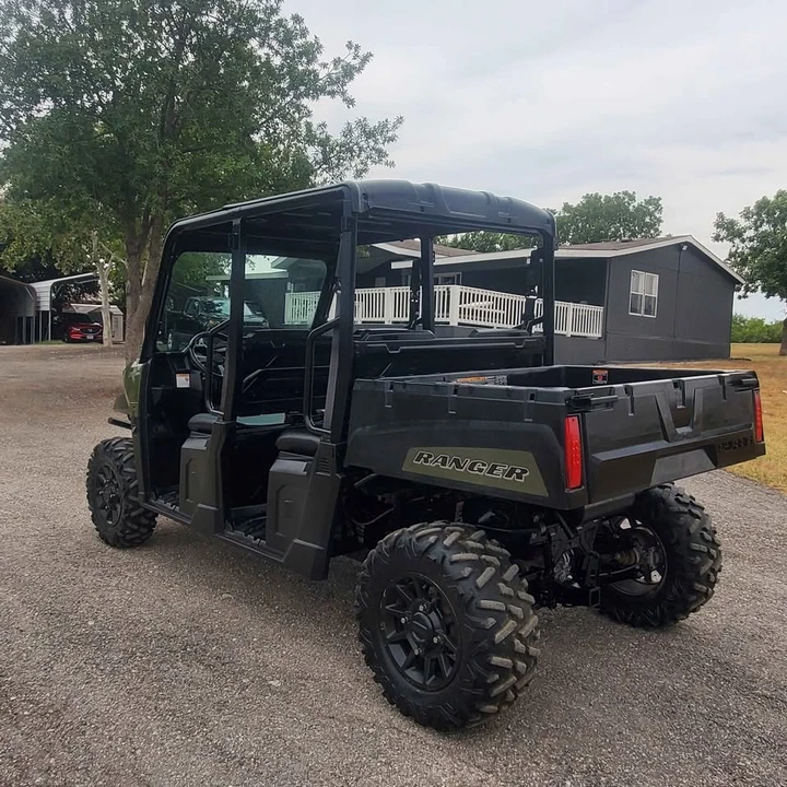 2020 Polaris - Image 6 of 17