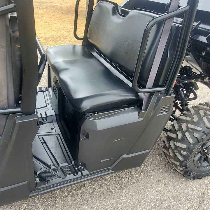 2020 Polaris - Image 11 of 17
