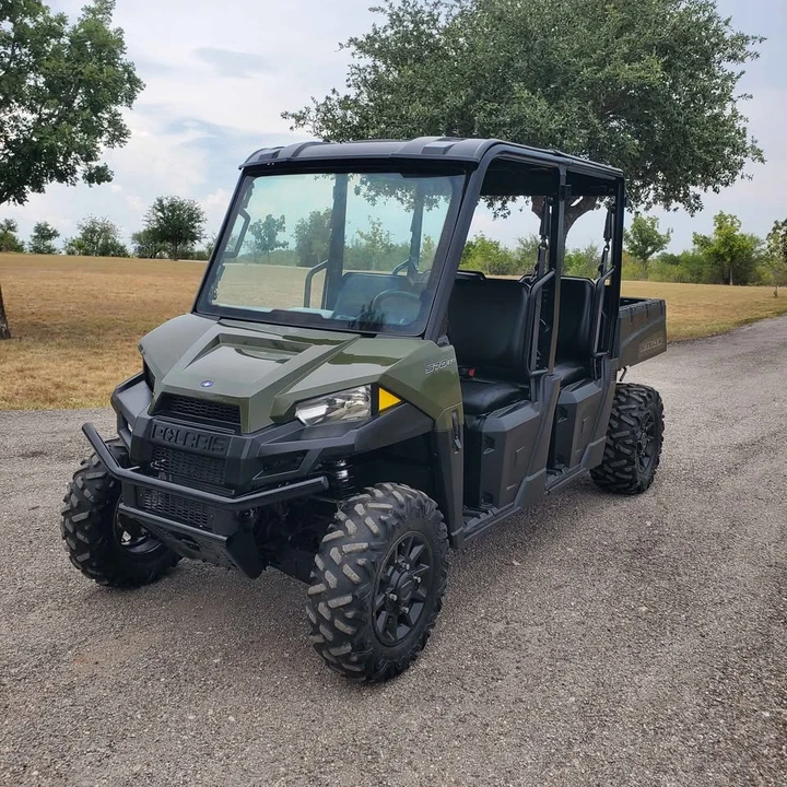 2020 Polaris - Image 2 of 17