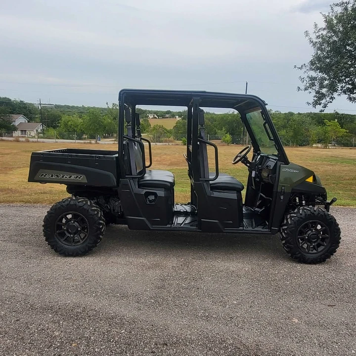 2020 Polaris - Image 5 of 17