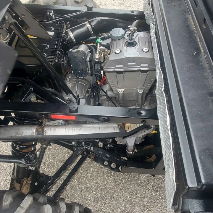 2020 Polaris - Image 14 of 17